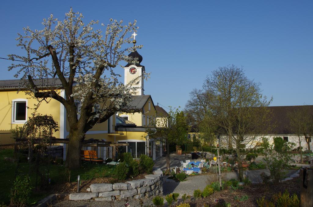 Natur.Gut Gartner Sankt Marien Exterior foto