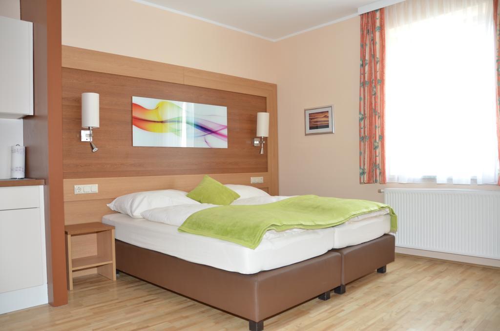 Natur.Gut Gartner Sankt Marien Habitación foto