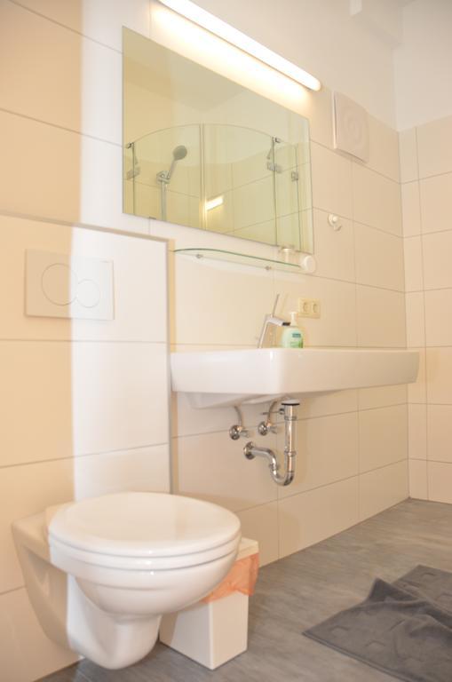 Natur.Gut Gartner Sankt Marien Habitación foto